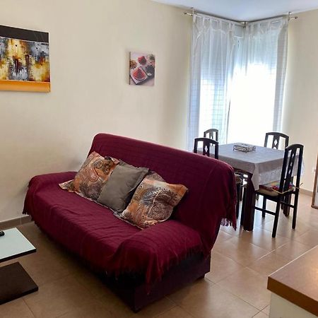 Apartamento En Carboneras , Almeria 外观 照片